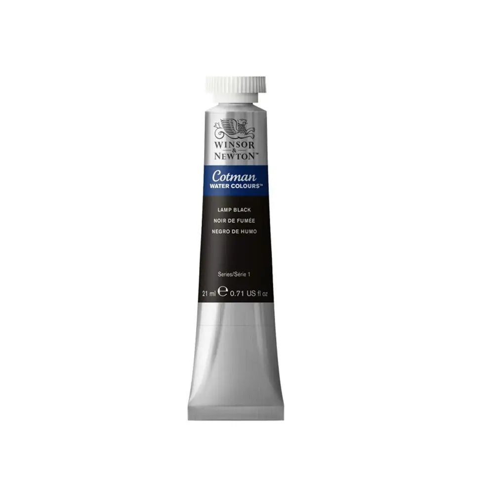 Winsor & Newton Cotman Water Colour Tubes (Loose Colours) Winsor & Newton